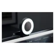 Razer Kiyo webcam with ring light