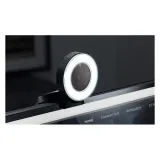 Razer Kiyo webcam with ring light