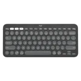 Logitech Pebble Keys 2 K380s