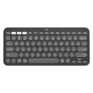 Logitech Pebble Keys 2 K380s