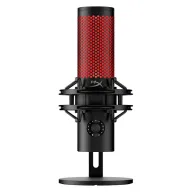 HyperX QuadCast 2 USB mic