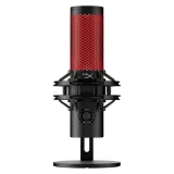 HyperX QuadCast 2 USB mic
