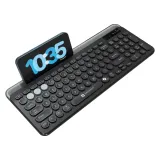 Portronics Bubble 3.0 wireless keyboard